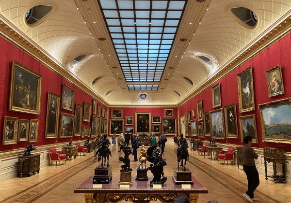 Шедевры Wallace Collection - фото 3
