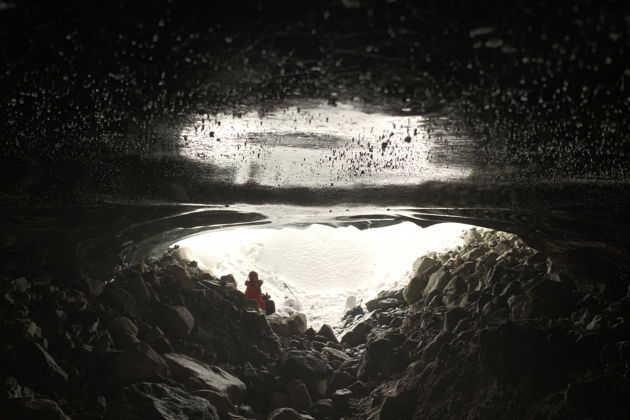 Фото экскурсии - Восхождение на ледник Туюксу и посещение грота Дельфин - 7