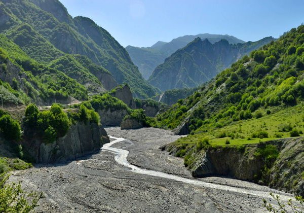 5 дней / Шёлковый путь / пакет базовый - фото 2