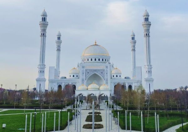 Один день в Чечне: Грозный, Аргун, Шали в мини-группе из Нальчика - фото 4