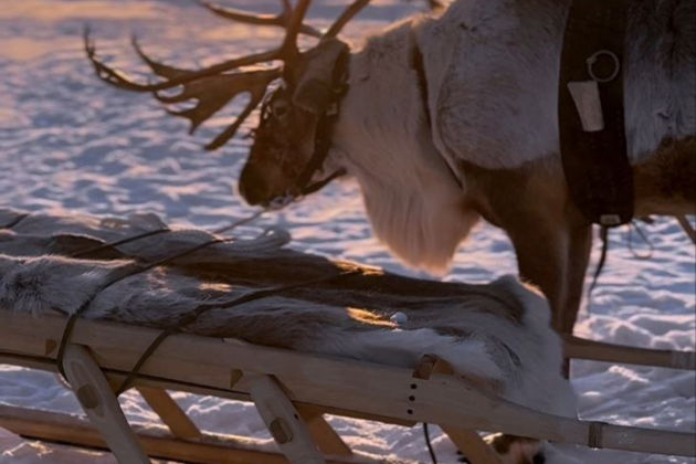 Фото экскурсии - Новогоднее путешествие на Байкал из Улан-Удэ на два дня - 6