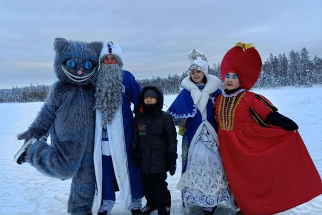 Новогодний тур на Байкал из Улан-Удэ (на 2 дня)-1