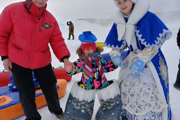 Новогодний тур на Байкал из Улан-Удэ (на 2 дня)-3