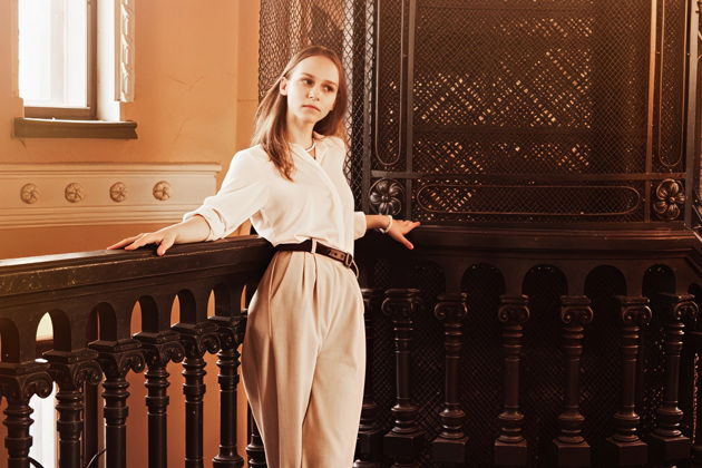 Фото экскурсии - Must have: Питер с высоты, дворы, парадные и квартира Довлатова - 12