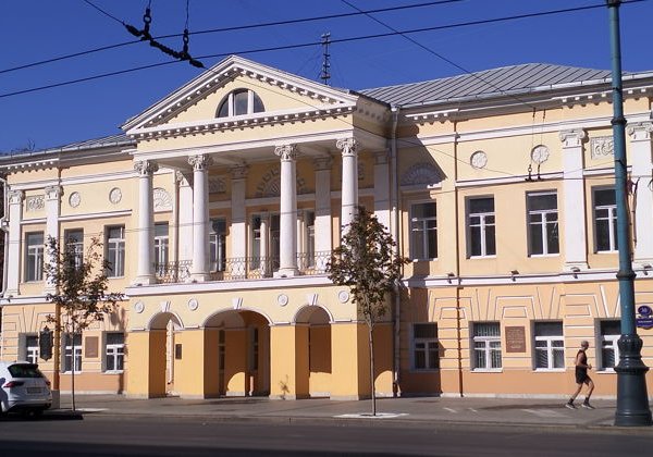 Здравствуй, Воронеж: обзорная прогулка - фото 1