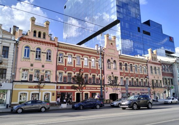 Здравствуй, Воронеж: обзорная прогулка - фото 3