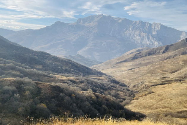 Фото экскурсии - Тур по Северной Осетии с выездом из Избербаша - 5