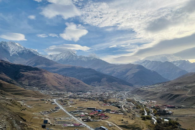 Фото экскурсии - Тур по Северной Осетии с выездом из Избербаша - 6