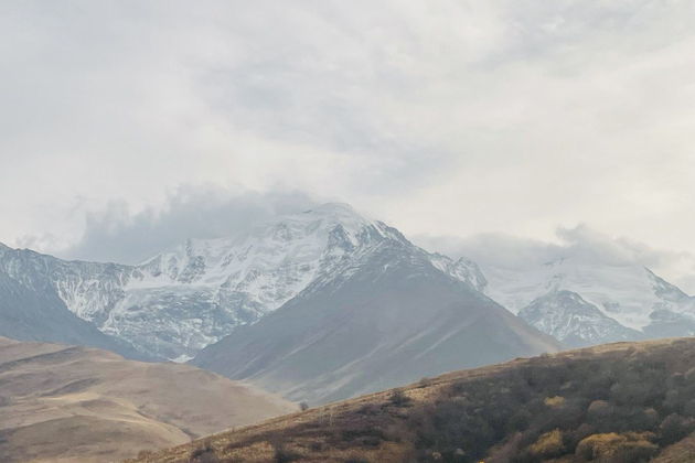 Фото экскурсии - Тур по Северной Осетии с выездом из Избербаша - 8