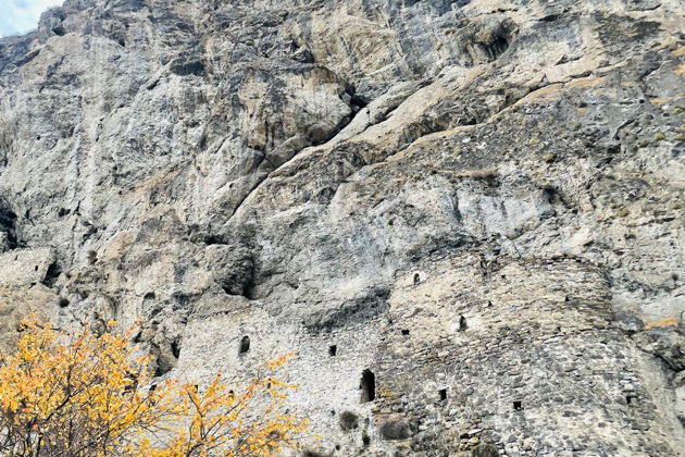 Фото экскурсии - Тур по Северной Осетии с выездом из Избербаша - 9