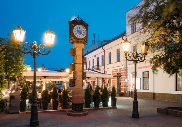 Весь Брест в одной экскурсии - фото 1