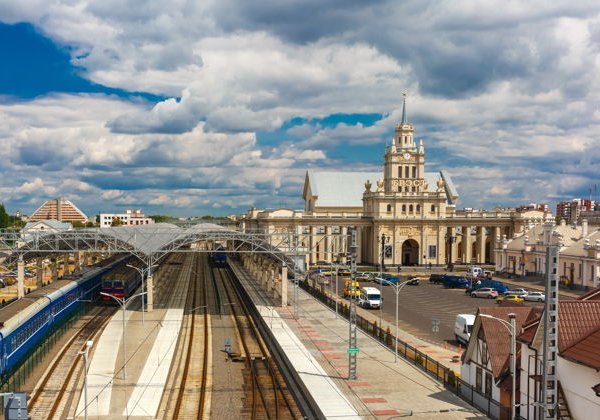 Весь Брест в одной экскурсии - фото 4