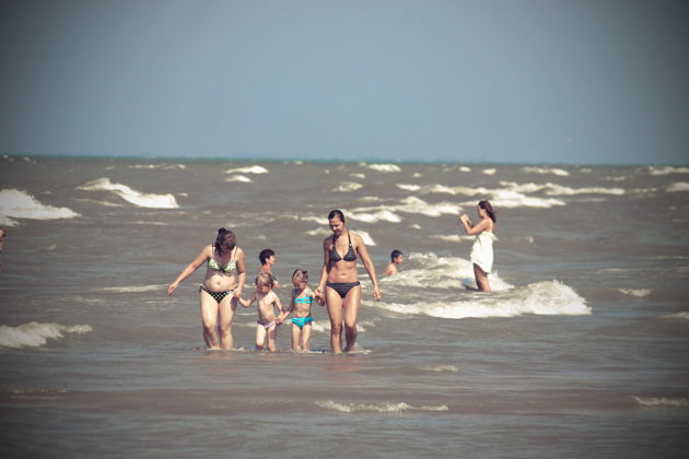 Фото экскурсии - Путешествие по Таманскому полуострову к Азовскому морю - 5