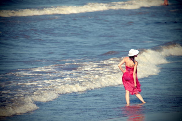 Фото экскурсии - Путешествие по Таманскому полуострову к Азовскому морю - 6