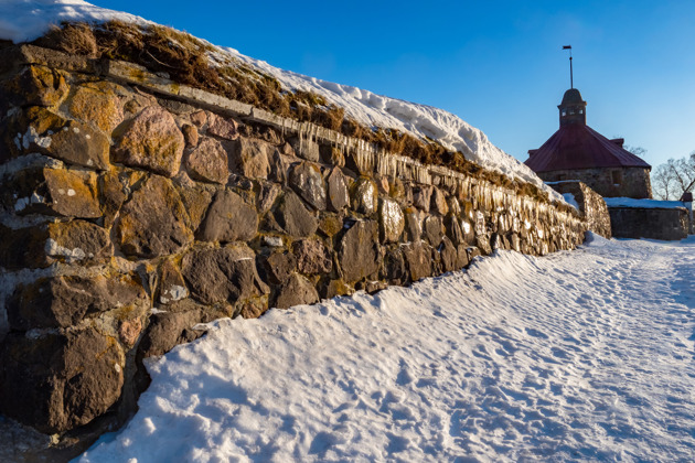 Фото - экскурсия: Тур в Карелию и деревню викингов из Санкт-Петербурга