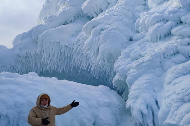 Фото экскурсии - Однодневный тур на Ольхон в мини-группе из Иркутска или Листвянки - 13