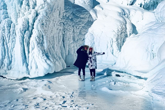 Фото экскурсии - Однодневный тур на Ольхон в мини-группе из Иркутска или Листвянки - 15
