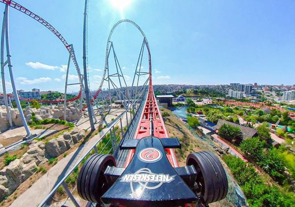 Волшебный Стамбул: программа для детей + Vialand  - фото 1
