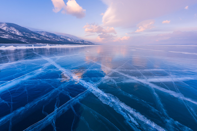 Фото - экскурсия: Погружение в мир острова Ольхон