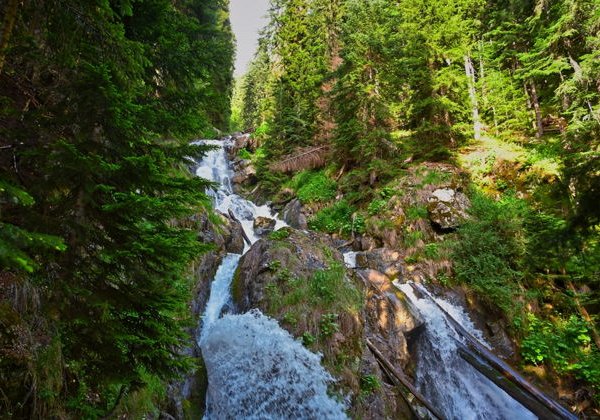 Авторский 3-х дневный тур в Архыз: экскурсии + пикник с фотосессией  - фото 4