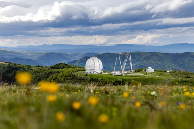 Архыз – земля аланов-1