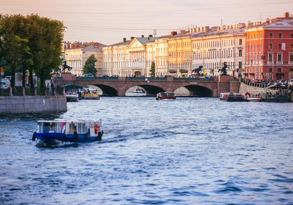 Экскурсия в музей Фаберже с топовым гидом страны