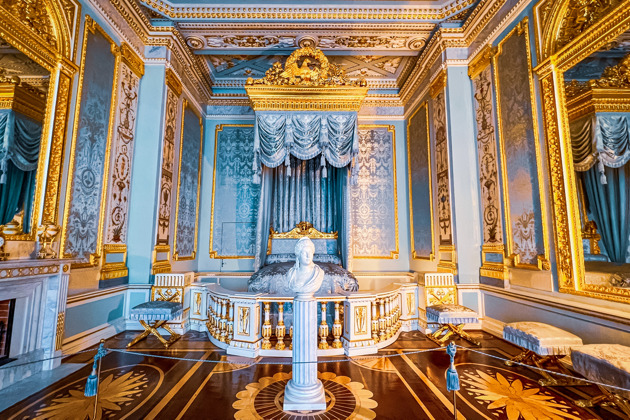 Фото - экскурсия: Прогулка по Гатчинскому дворцу и парку