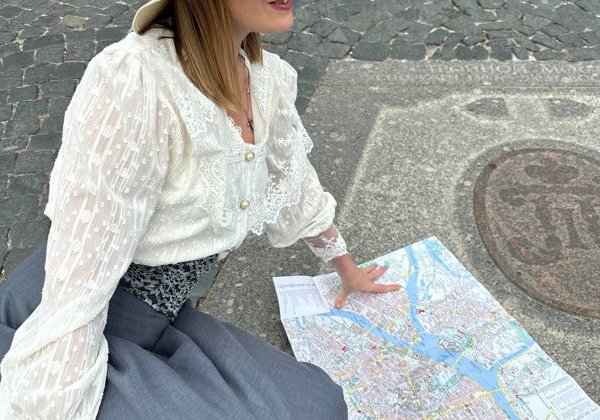 Квест: Спасти Павла I  - фото 4