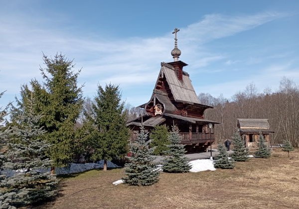 Заповедный край Гремячего Ключа - фото 4