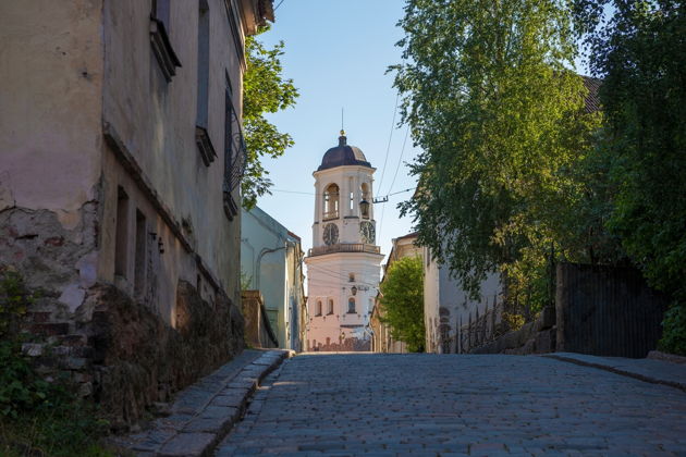 4 в 1: Петербург, Выборг, Новгород и 10 чудес Карелии-4