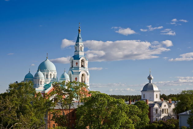 Фото экскурсии - 3 сочных дня в Карелии. Лайт - 5