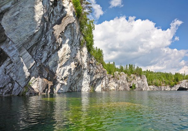 3 сочных дня в Карелии. Лайт
