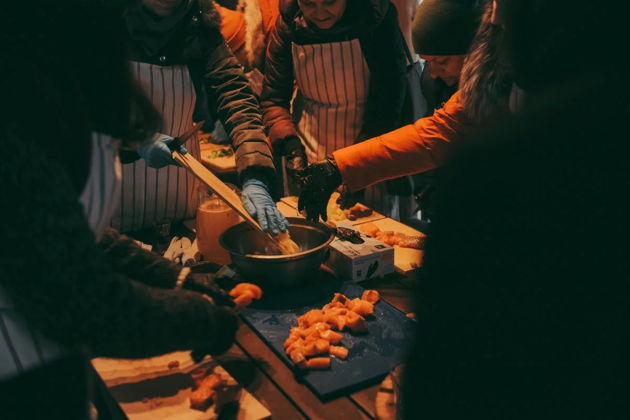 Фото экскурсии - Путешествие по Карелии с гастрономическими открытиями - 7