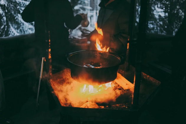 Фото экскурсии - Путешествие по Карелии с гастрономическими открытиями - 9