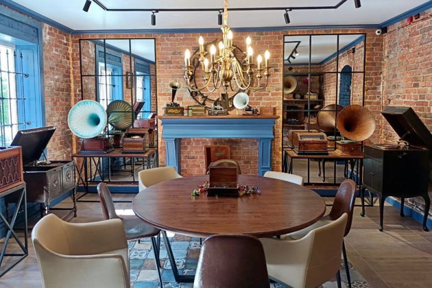 Фото экскурсии - Прогуляйтесь по Правдинску и Железнодорожному и ощутите очарование городов трех эпох - 5