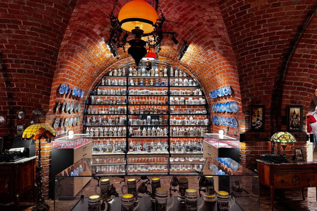 Фото экскурсии - Прогуляйтесь по Правдинску и Железнодорожному и ощутите очарование городов трех эпох - 6