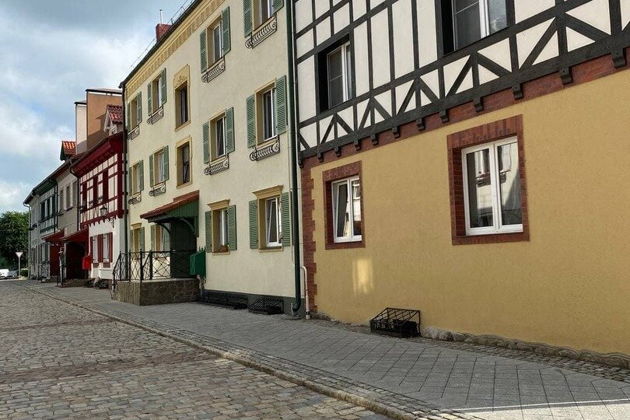 Фото экскурсии - Прогуляйтесь по Правдинску и Железнодорожному и ощутите очарование городов трех эпох - 7