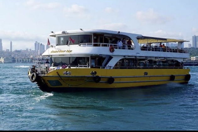 Фото экскурсии - Обязательно посетите: восхитительный Босфор с аудиогидом - 6