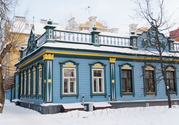 Вся Казань за один день с чаепитием и дегустацией - фото 1