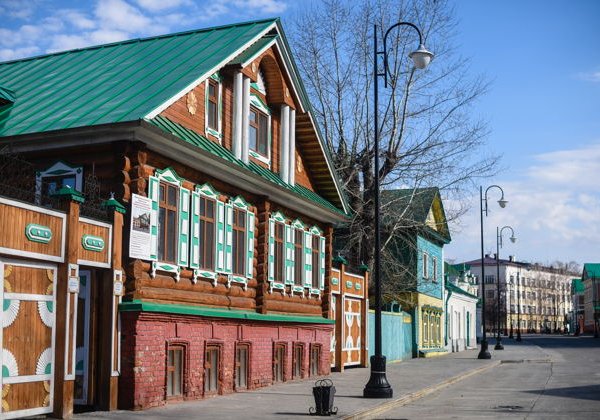 Вся Казань за один день с чаепитием и дегустацией - фото 2