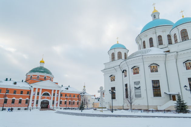 Фото экскурсии - Вся Казань за один день с чаепитием и дегустацией - 5
