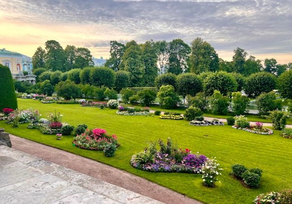 Царское Село все включено: Екатерининский дворец, парк и собор - фото 2