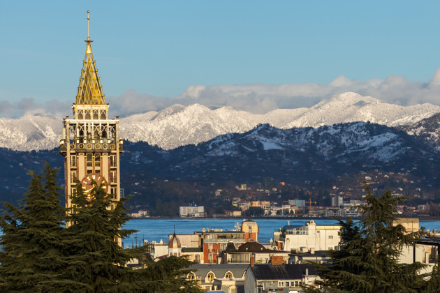 Фото - экскурсия: Невероятные впечатления от путешествия по всей Грузии - лучшие локации и незабываемые эмоции