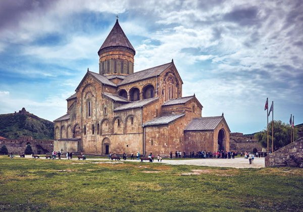 Солнечные истории в Грузии – легкий тур от Тбилиси до Батуми - фото 3