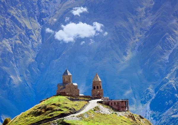 Грузинский поцелуй – самые яркие экскурсии от столицы к морю - фото 3