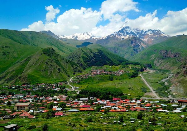 Грузинский поцелуй – самые яркие экскурсии от столицы к морю - фото 4