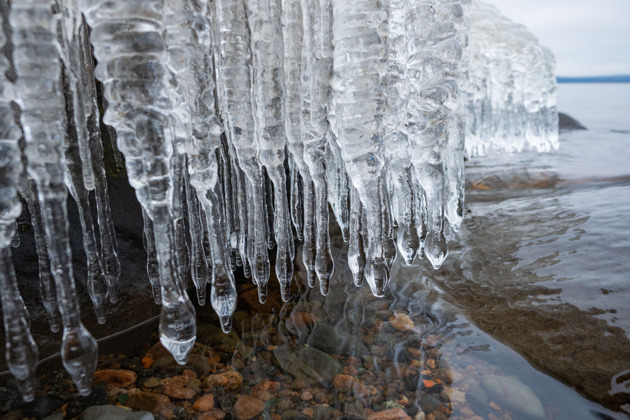 Фото - экскурсия: Тур по Карелии к урочищу Чертов стул
