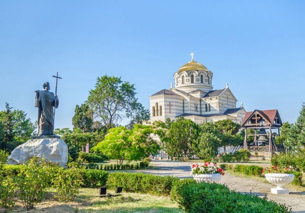 Севастополь в лицах - фото 3