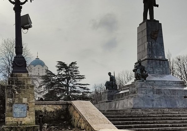 Севастополь в лицах