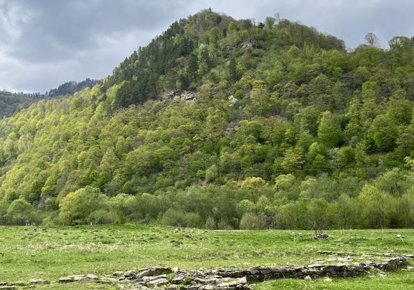 Путешествие в Архыз: древние храмы, курорт «Романтик»  - фото 3